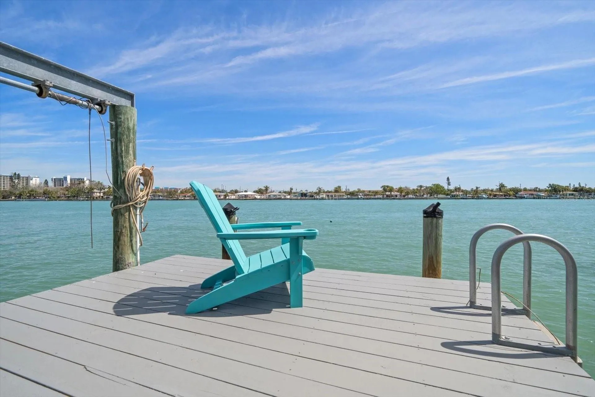 8685 E Bay Drive Treasure Island FL 33706