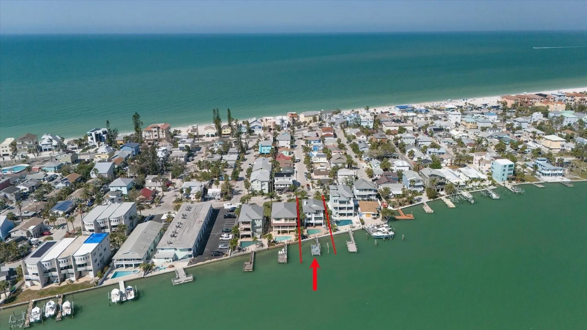 8685 E Bay Drive Treasure Island FL 33706