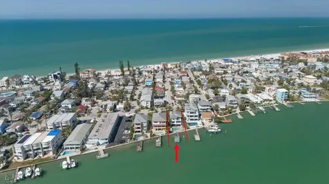 8685 E Bay Drive Treasure Island FL 33706