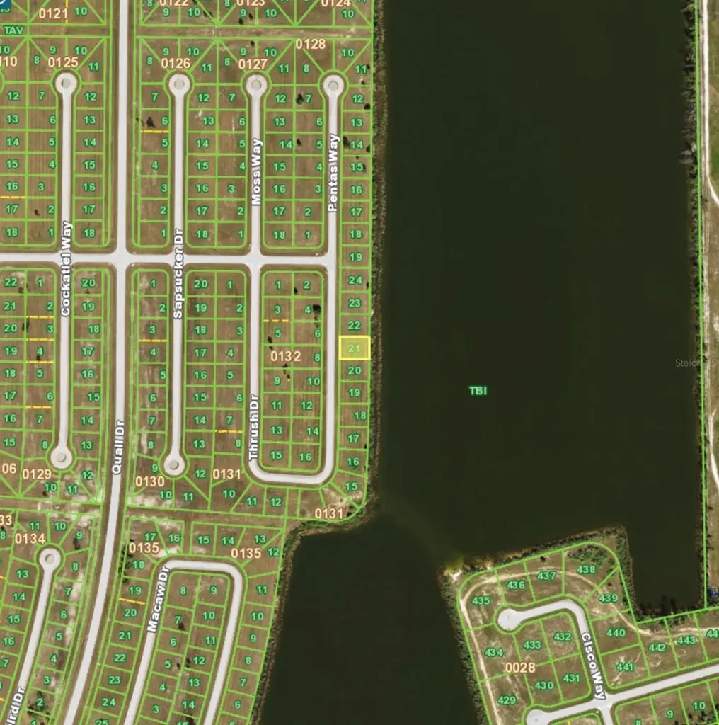41 Thrush Drive Placida FL 33946