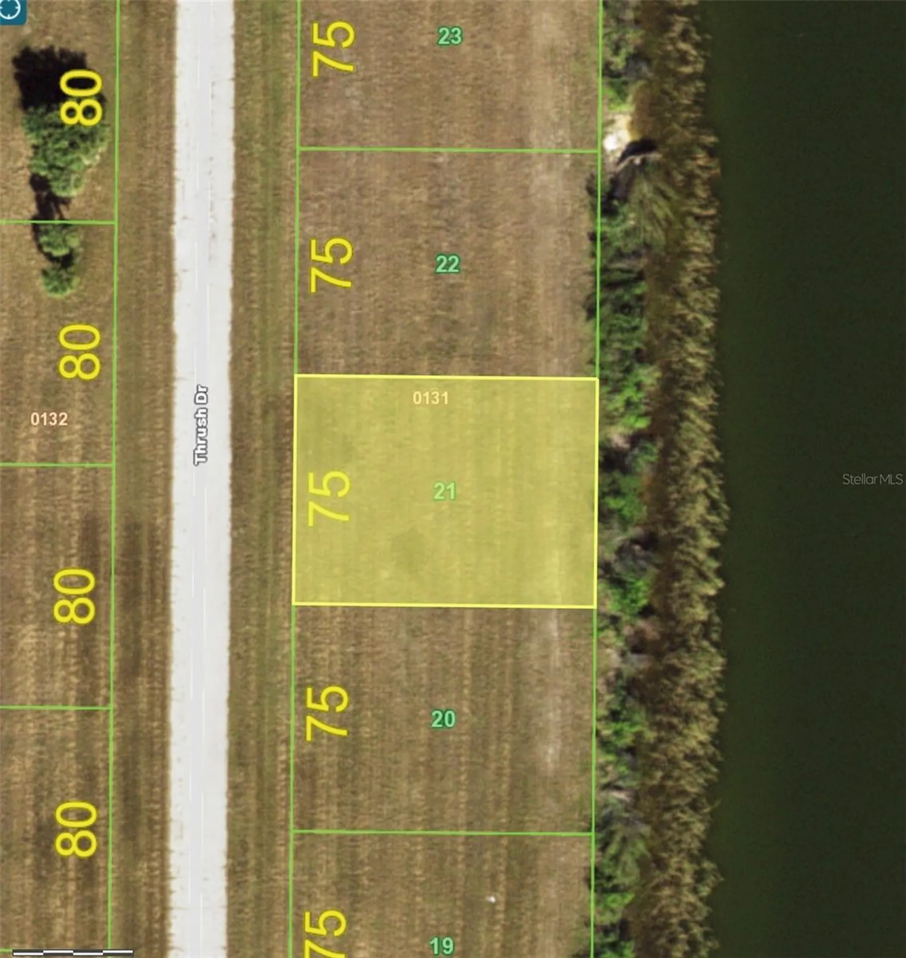 41 Thrush Drive Placida FL 33946