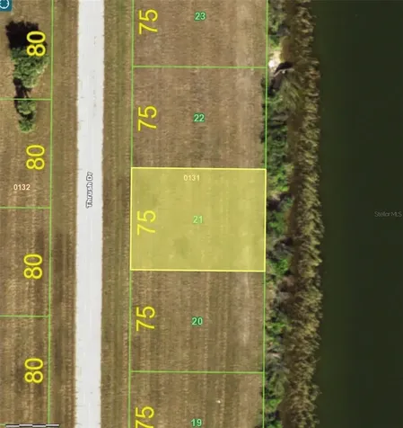 41 Thrush Drive Placida FL 33946