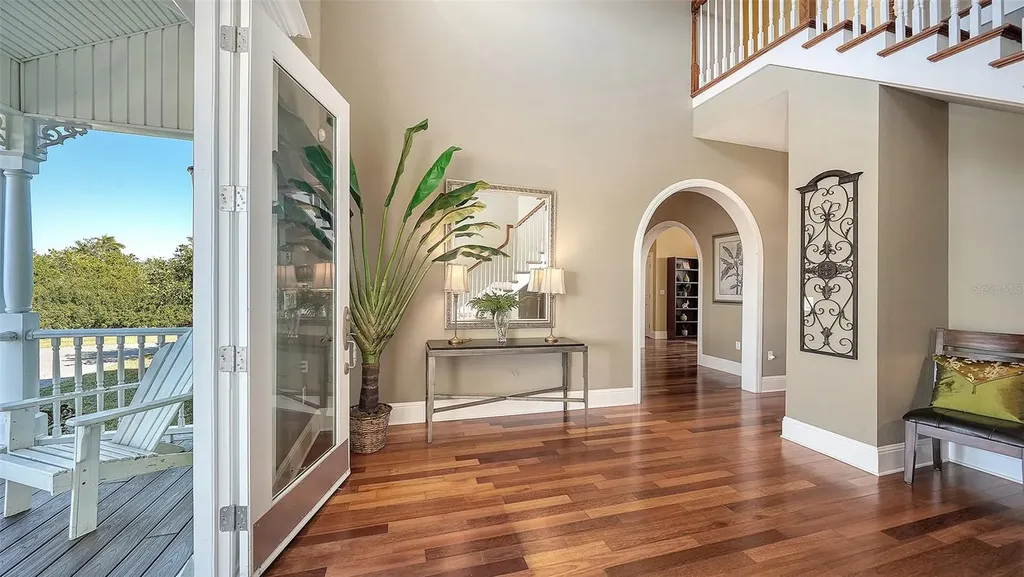 925 Bayshore Drive Terra Ceia FL 34250