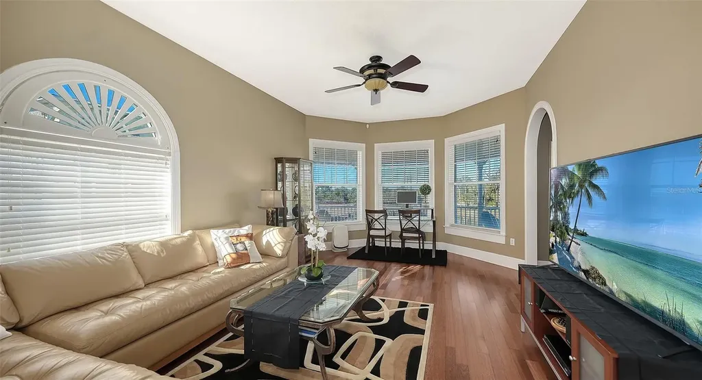 925 Bayshore Drive Terra Ceia FL 34250