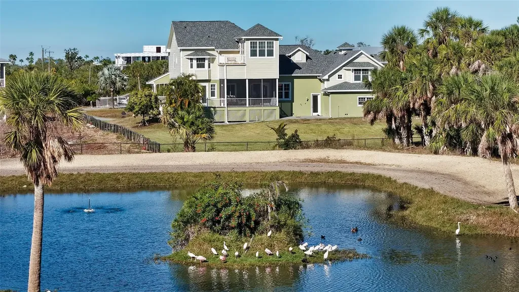 925 Bayshore Drive Terra Ceia FL 34250