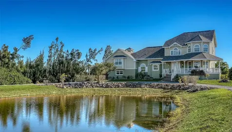 925 Bayshore Drive Terra Ceia FL 34250