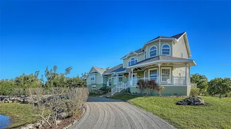 925 Bayshore Drive Terra Ceia FL 34250