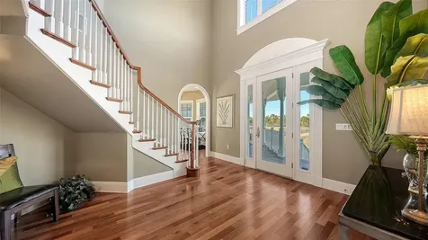 925 Bayshore Drive Terra Ceia FL 34250