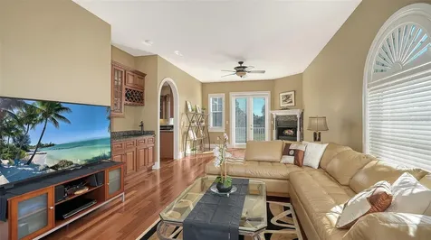 925 Bayshore Drive Terra Ceia FL 34250