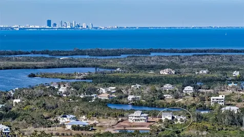 925 Bayshore Drive Terra Ceia FL 34250