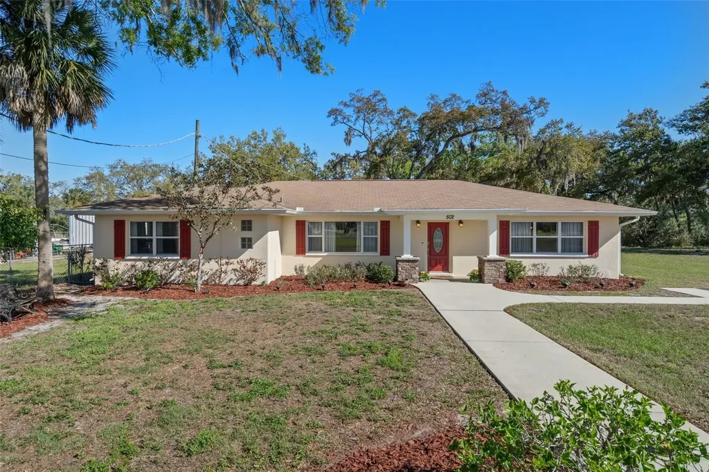 502 3rd Avenue SE Ruskin FL 33570