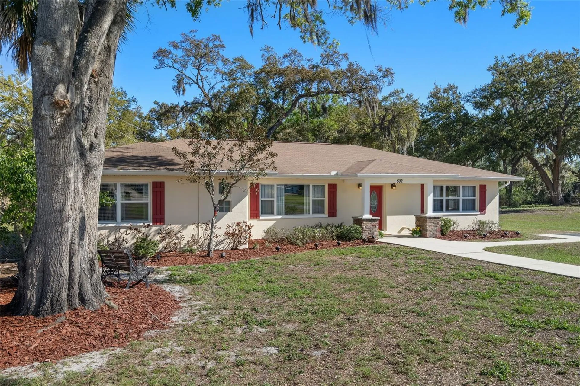 502 3rd Avenue SE Ruskin FL 33570