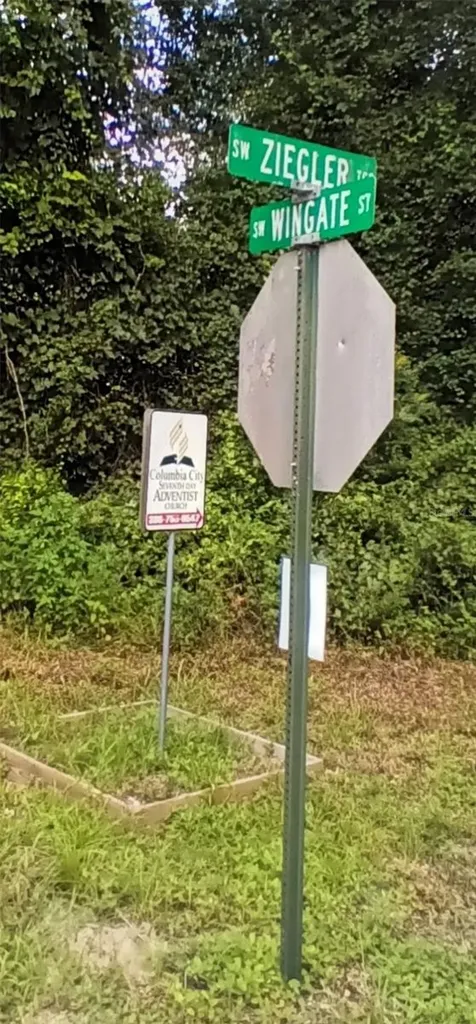 Tbd Unassigned Lake City FL 32024