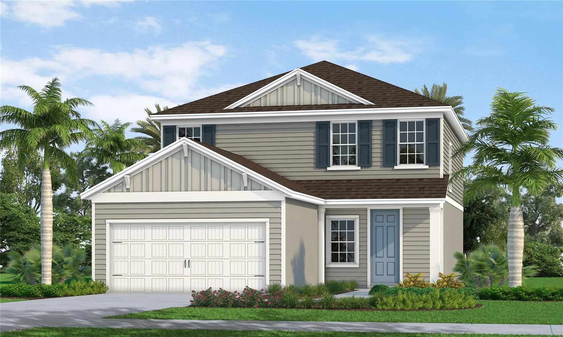 10030 Cross River Trail Parrish FL 34219