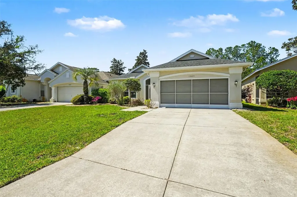 10093 Holly Berry Drive Weeki Wachee FL 34613