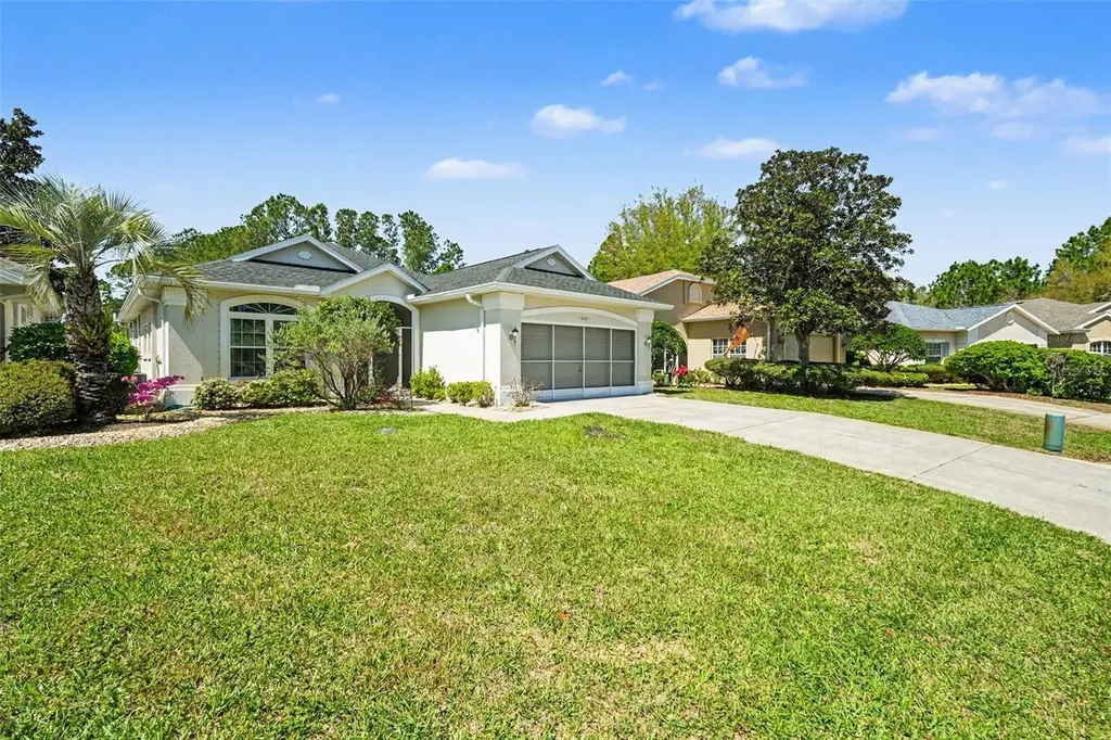 10093 Holly Berry Drive Weeki Wachee FL 34613