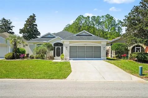 10093 Holly Berry Drive Weeki Wachee FL 34613