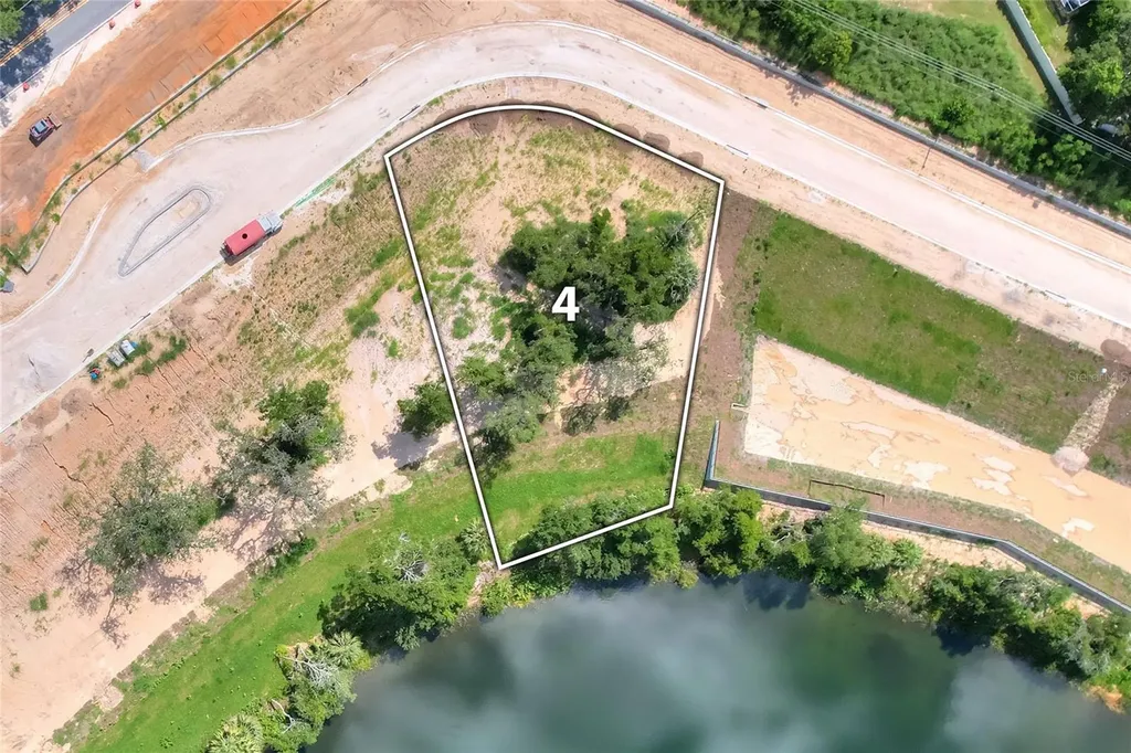 189 Tranquil Mirror Lake Court Clermont FL 34711