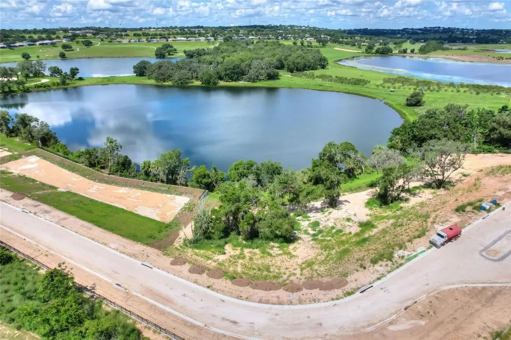 189 Tranquil Mirror Lake Court Clermont FL 34711
