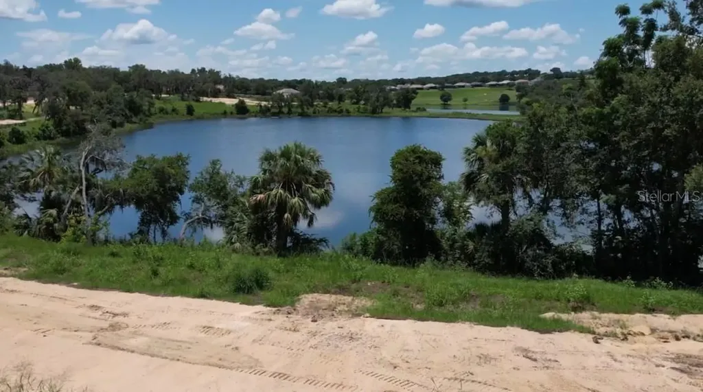 189 Tranquil Mirror Lake Court Clermont FL 34711