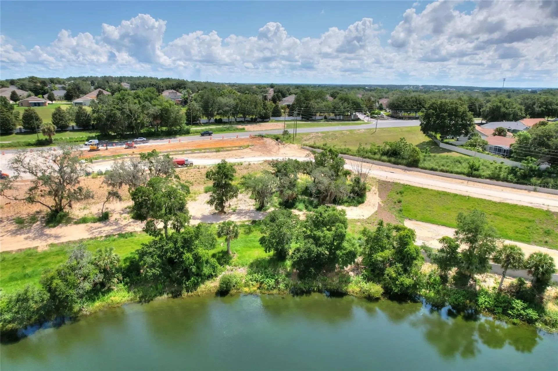 189 Tranquil Mirror Lake Court Clermont FL 34711