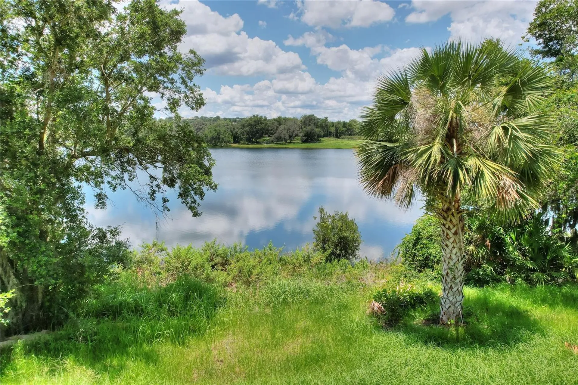 189 Tranquil Mirror Lake Court Clermont FL 34711