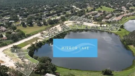 189 Tranquil Mirror Lake Court Clermont FL 34711