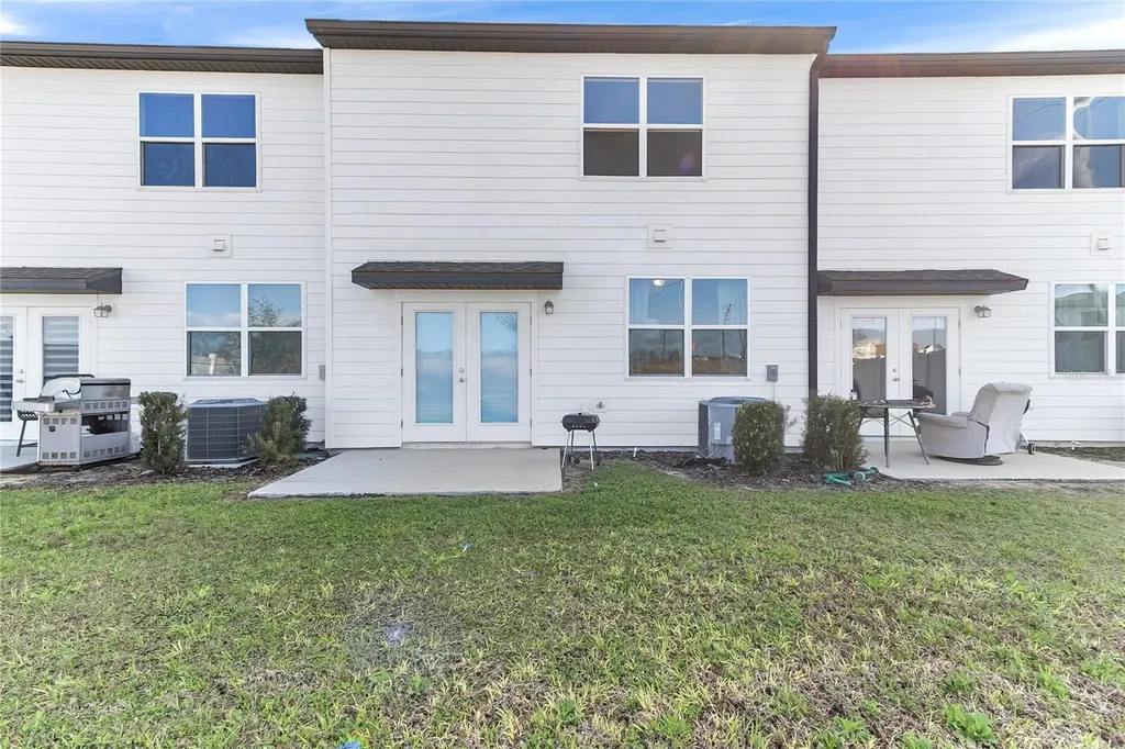 153 Mandovi Street Davenport FL 33837