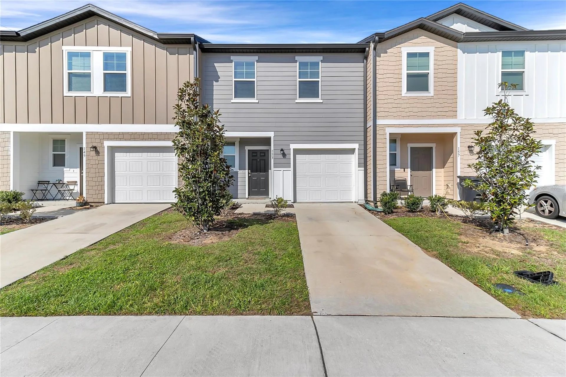153 Mandovi Street Davenport FL 33837