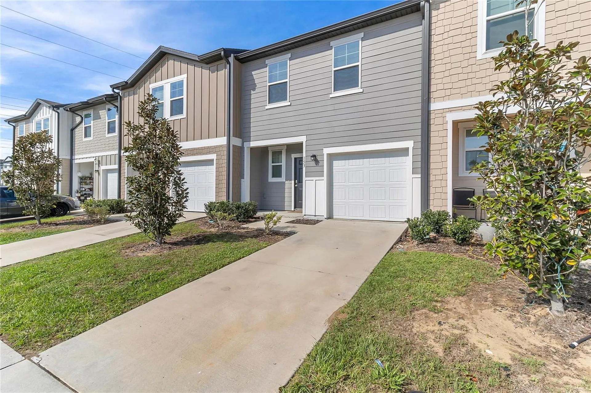 153 Mandovi Street Davenport FL 33837