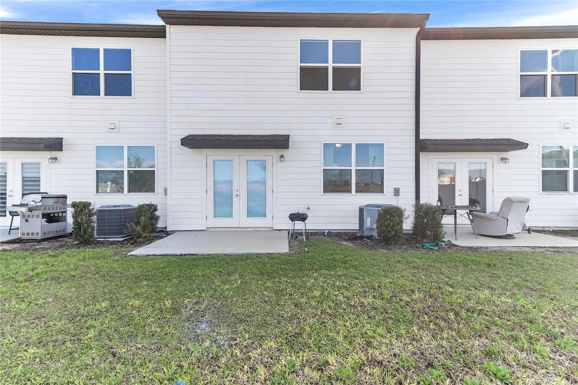 153 Mandovi Street Davenport FL 33837
