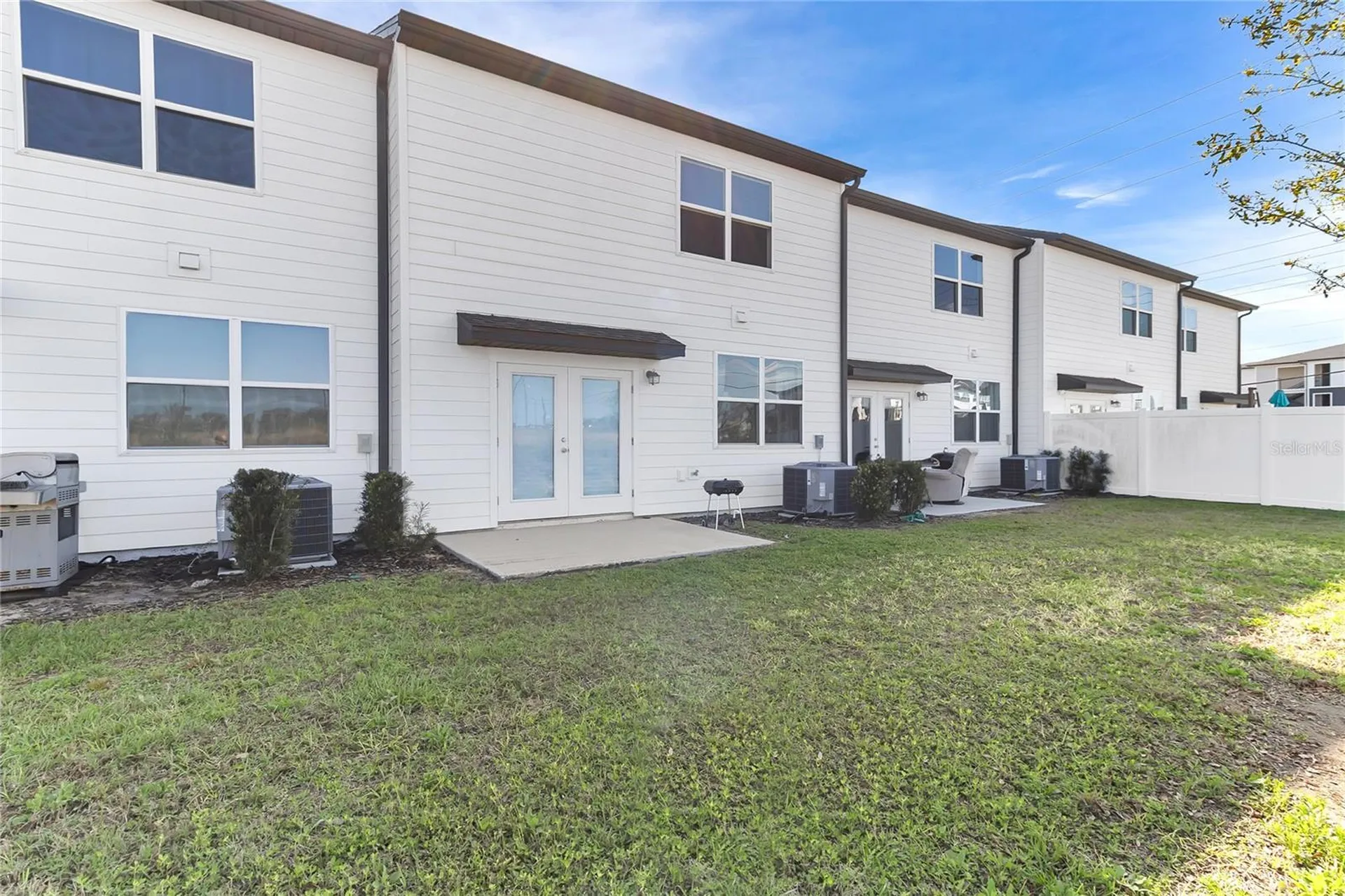 153 Mandovi Street Davenport FL 33837