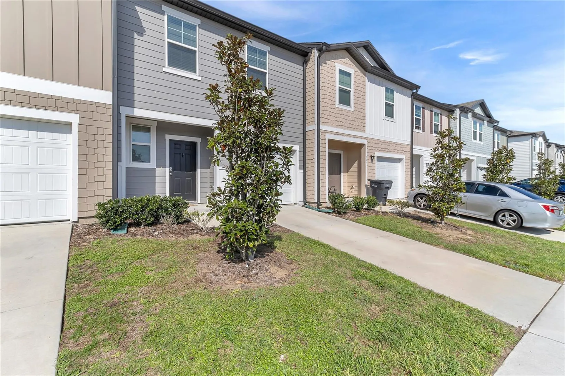 153 Mandovi Street Davenport FL 33837