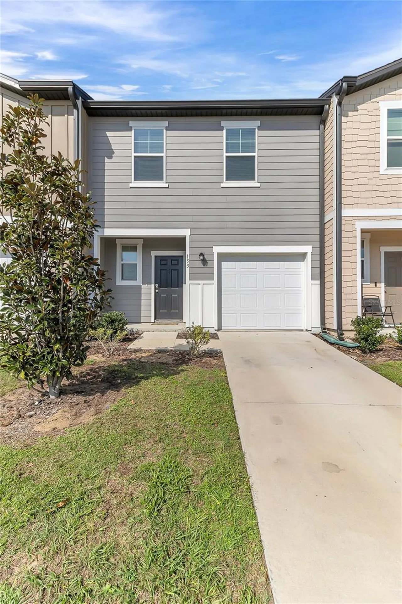 153 Mandovi Street Davenport FL 33837