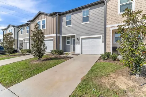 153 Mandovi Street Davenport FL 33837