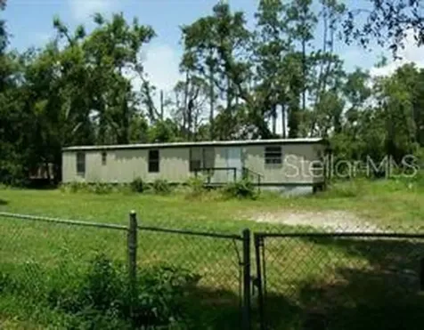 5101 N Kaliga Drive St Cloud FL 34771