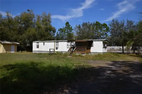 5101 N Kaliga Drive St Cloud FL 34771