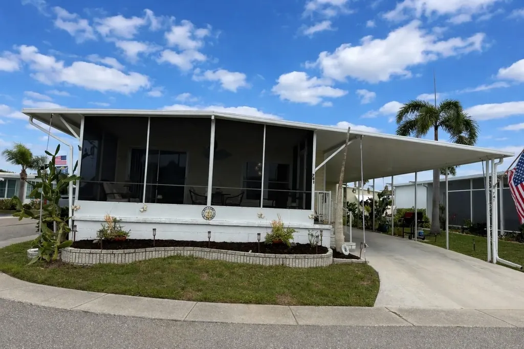 741 Iris Drive Venice FL 34293