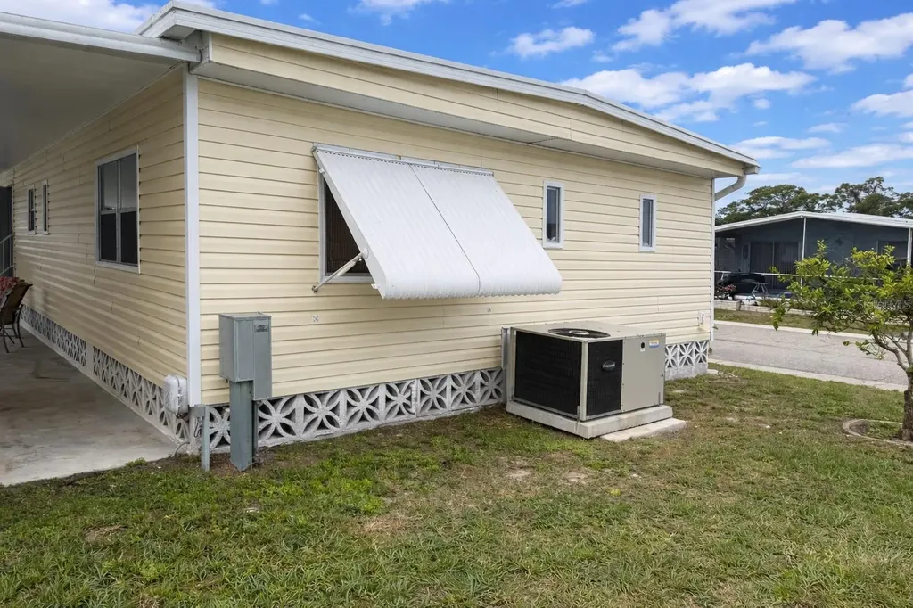 741 Iris Drive Venice FL 34293