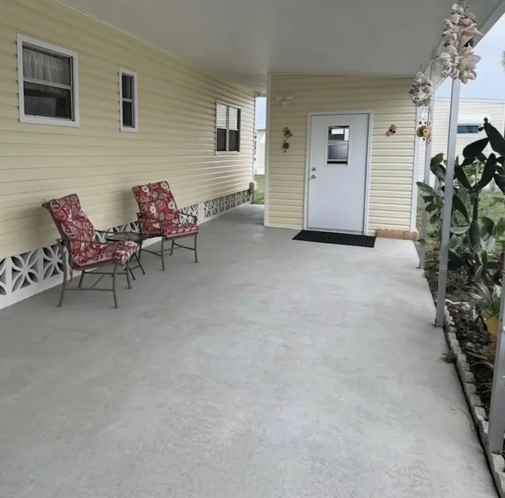 741 Iris Drive Venice FL 34293
