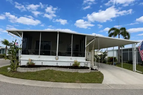 741 Iris Drive Venice FL 34293