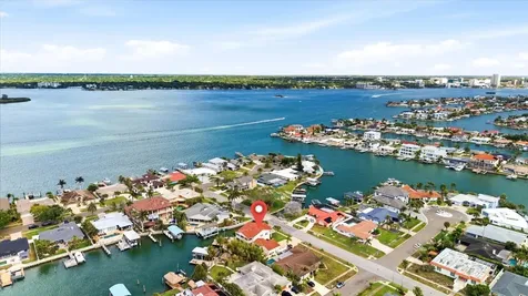 350 Harbor Passage Clearwater Beach FL 33767
