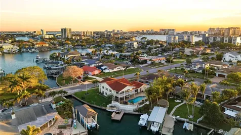 350 Harbor Passage Clearwater Beach FL 33767