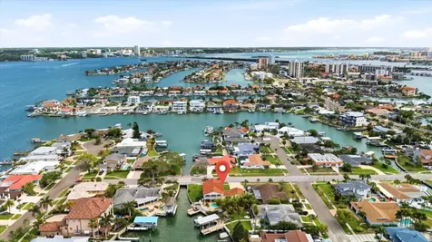 350 Harbor Passage Clearwater Beach FL 33767
