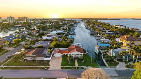 350 Harbor Passage Clearwater Beach FL 33767
