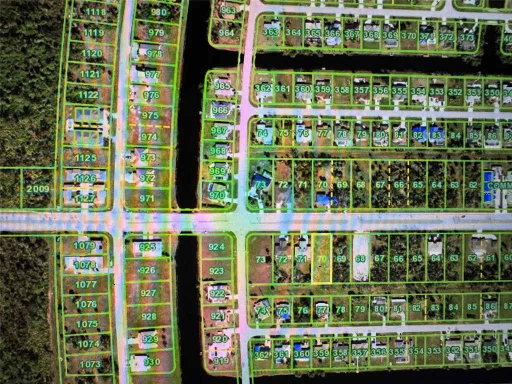 285 Rotonda Boulevard W Rotonda West FL 33947
