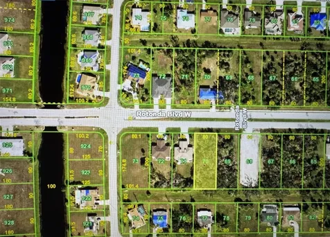 285 Rotonda Boulevard W Rotonda West FL 33947