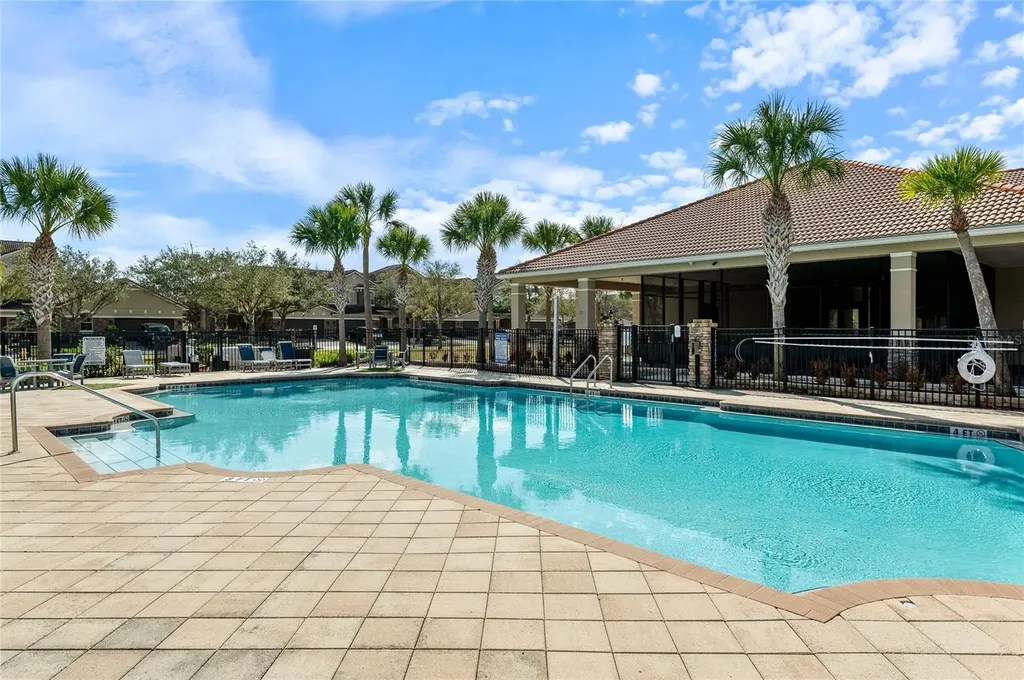 2081 Leather Fern Drive Ocoee FL 34761