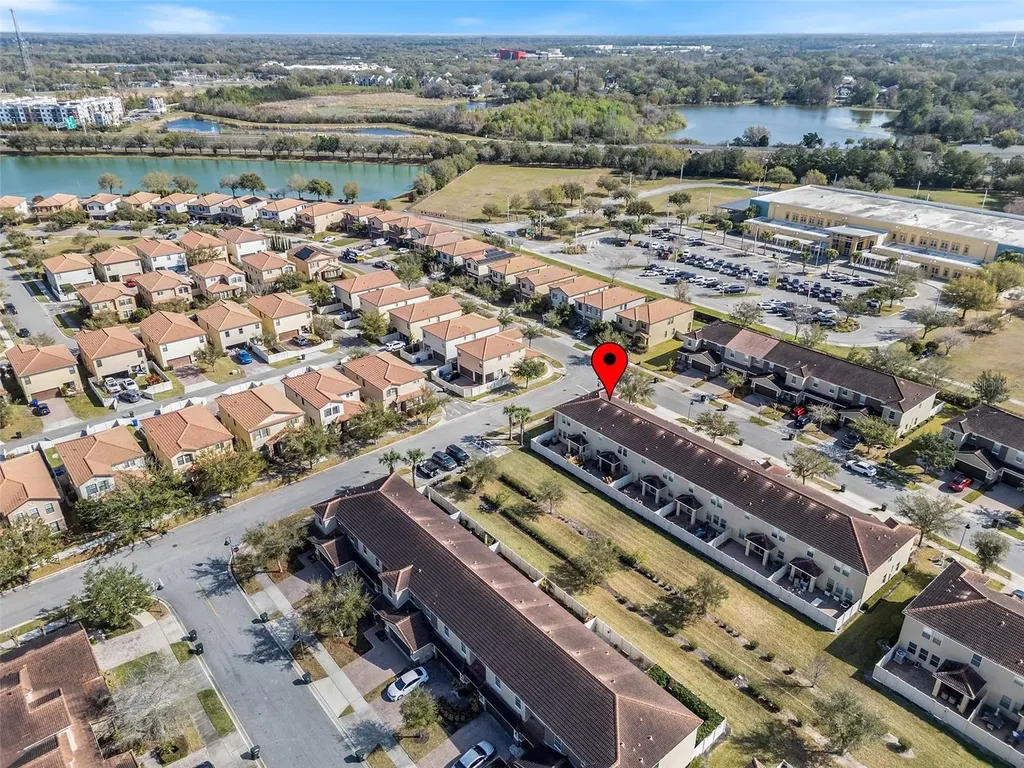 2081 Leather Fern Drive Ocoee FL 34761