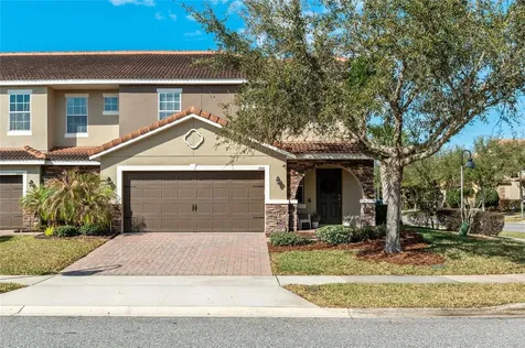 2081 Leather Fern Drive Ocoee FL 34761